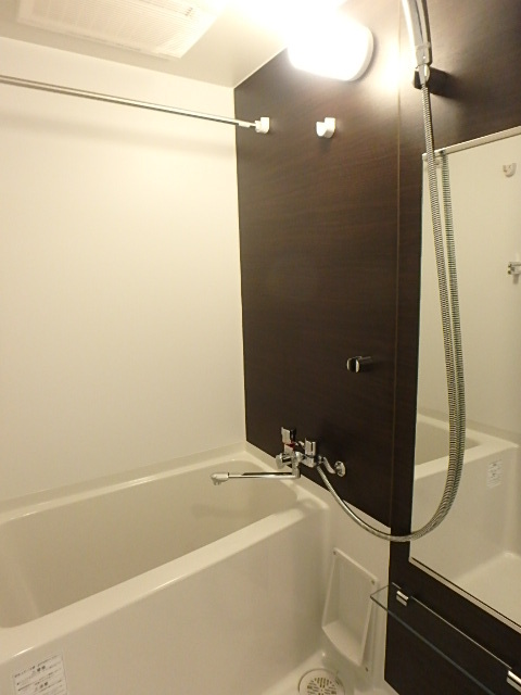 セレニティコート虎ノ門7階 ◆浴室乾燥機付きバス◆