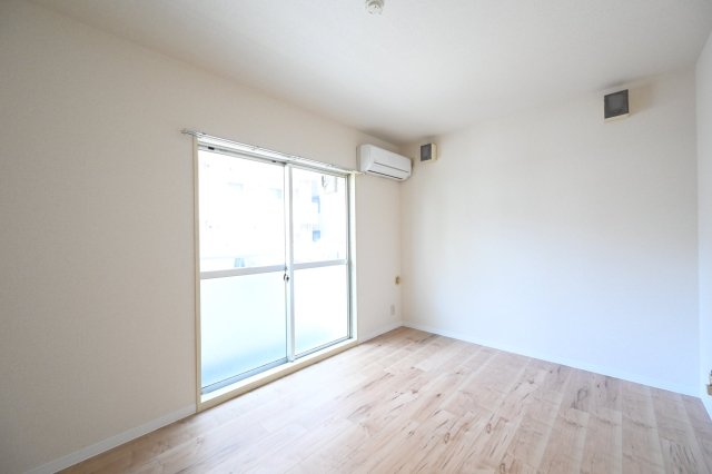 ストーク新丸子１番館2階 部屋その他