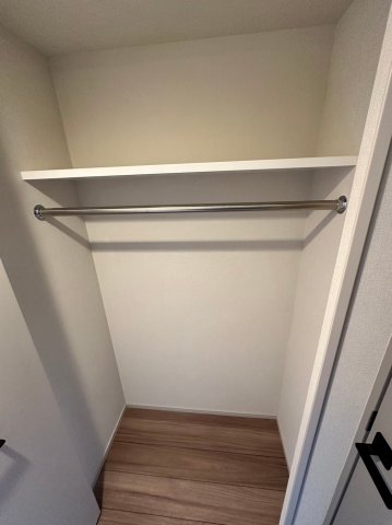 SYFORME KANNAIⅡ707号室 ※過去退去時のお写真です