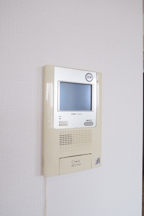 グレンパーク駒場 EAST棟8階 部屋その他