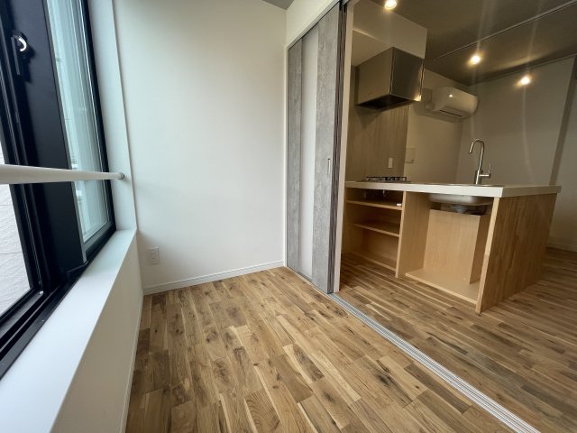 アピチェ目黒502号室 部屋その他