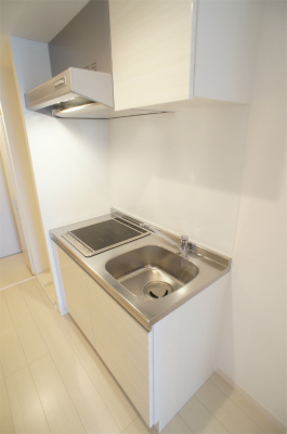 リブリ・メゾン・ド・オリビン2階 キッチン