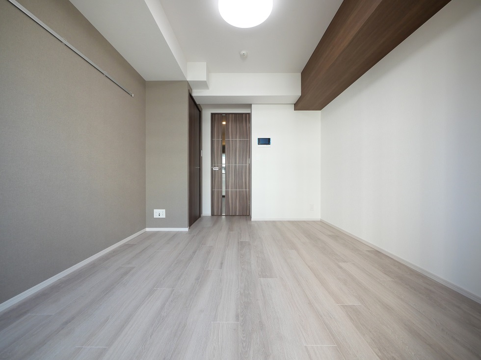 ラフィスタ金町5階 内観