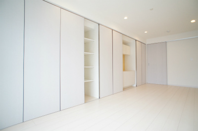 リブリ・シャルム3階 部屋その他