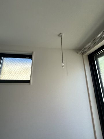 ベイルームヒルズ川崎102号室 別部屋参考写真