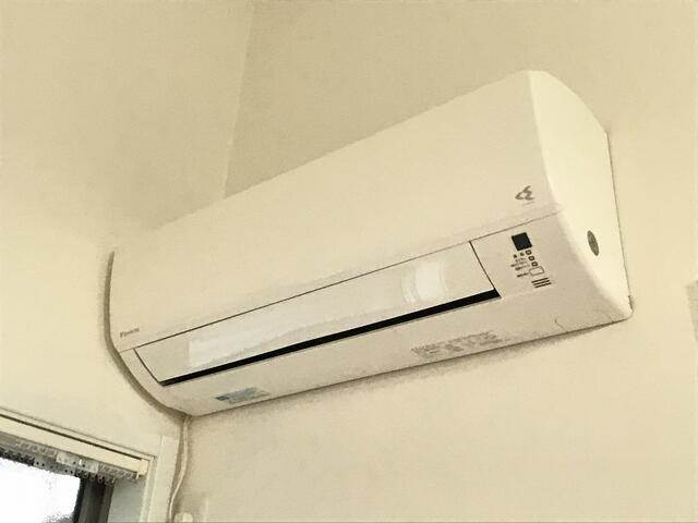 バーミープレイス桜上水Ⅱ1階 同建物別部屋の参考画像