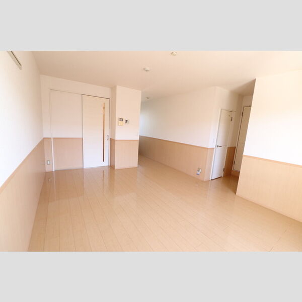 グリシーヌ　A 洋室