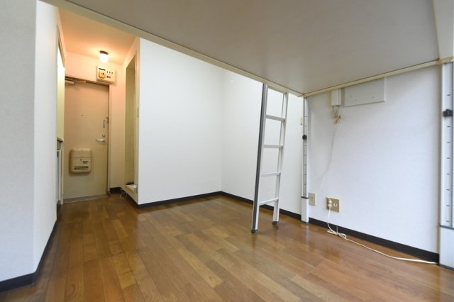 メトリブ三軒茶屋2階 部屋その他