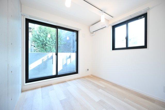 ＥＳ－Ｇｒａｎｄｅ文京白山4階 部屋その他