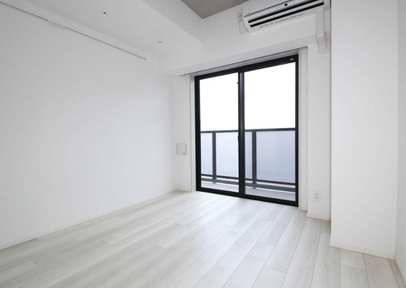 スプレスター綾瀬 リビング