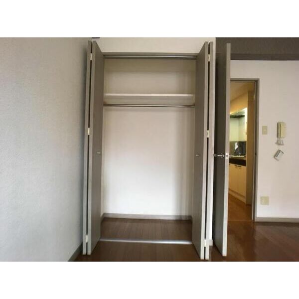 パルコート海神309号室 部屋その他