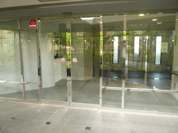 プレール天王洲アイル弐番館503号室 同建物別部屋の参考画像