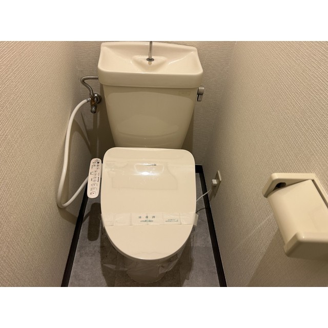 グレイスハイツ東綾瀬105号室 内観