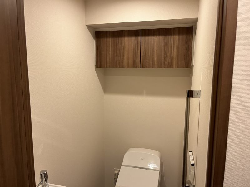 ルフォン武蔵小杉今井仲町1階 部屋その他