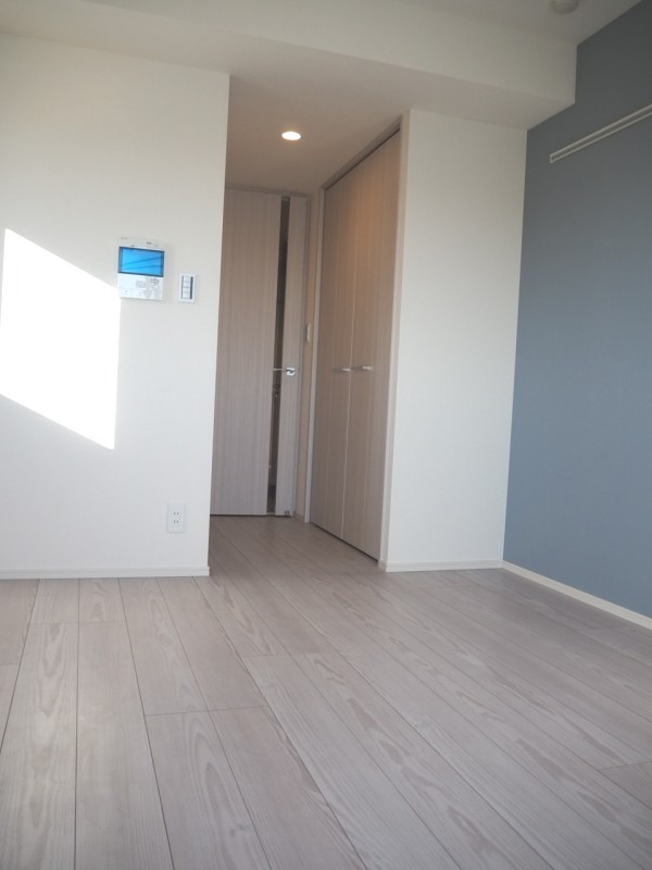 クレイシア森下ステーションサイト リビング