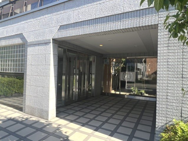 藤和シティホームズ綱島ＷＥＳＴ 駅からも平坦な道のり