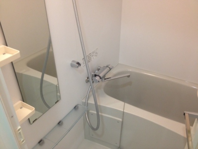 ブライズ下北沢2階 お風呂