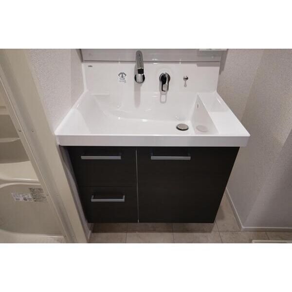 アーバン尾久 洗面