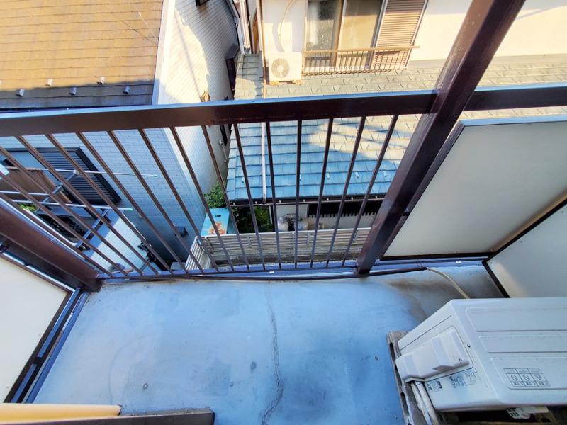 ハウスかごや2階 同建物別部屋の参考画像