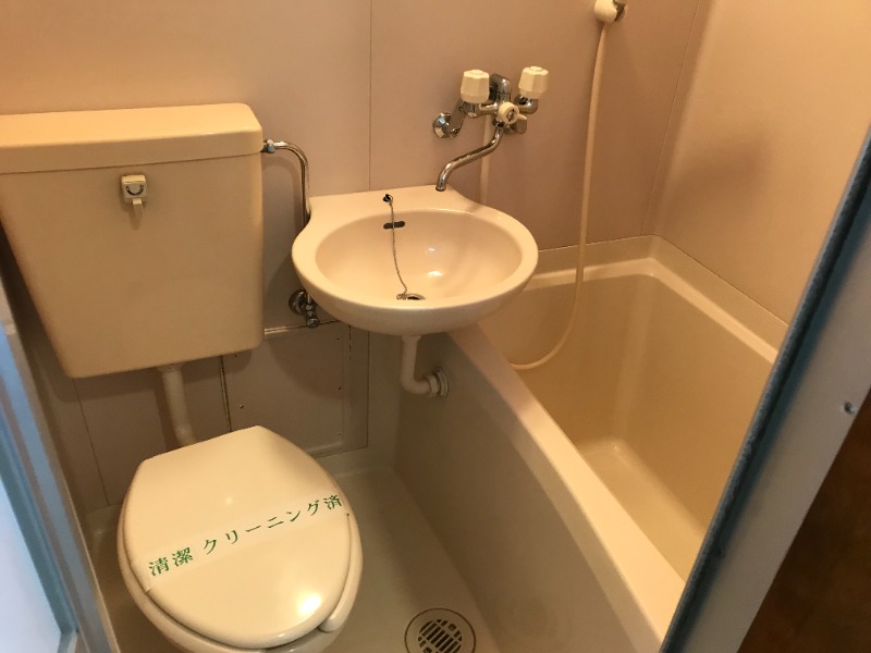 ウィステリア ＊別号室の写真となります。