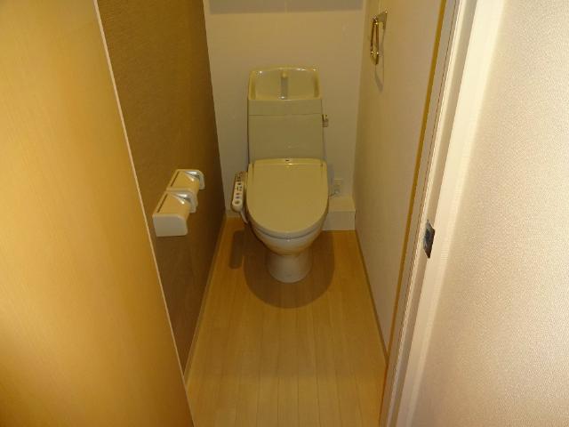 プランドールⅡ シャワー付トイレ