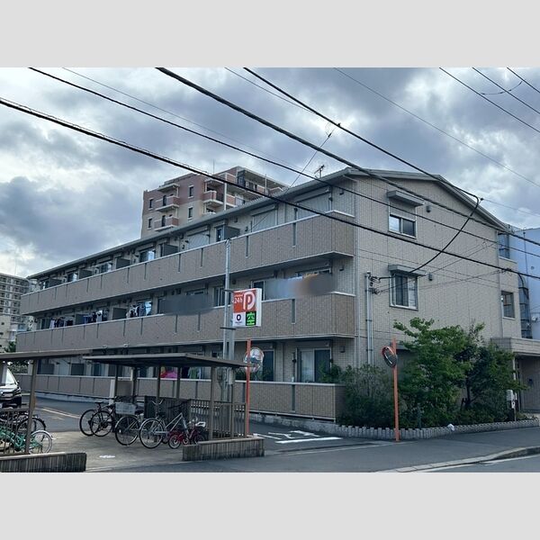 エクセル西船橋Ⅱの外観画像