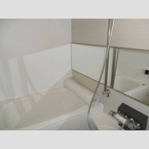 プランドール 102 浴室