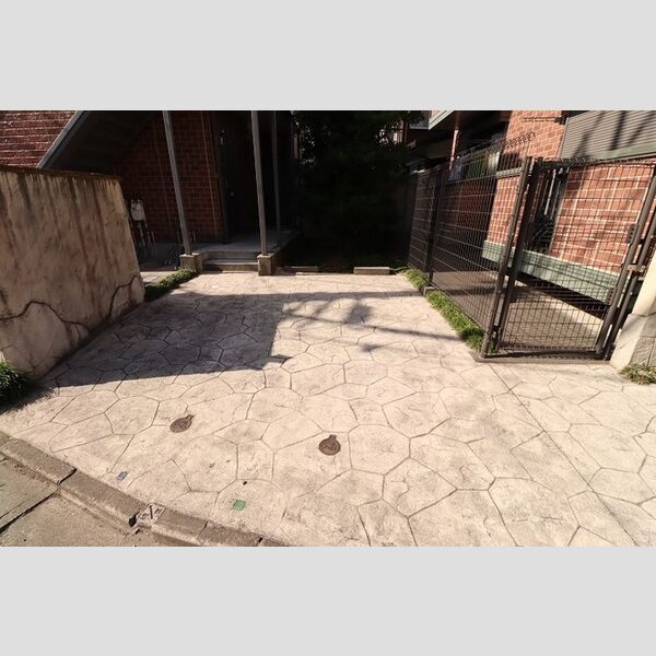 フルール　A,B,CC102号室 駐車場(空き要確認)