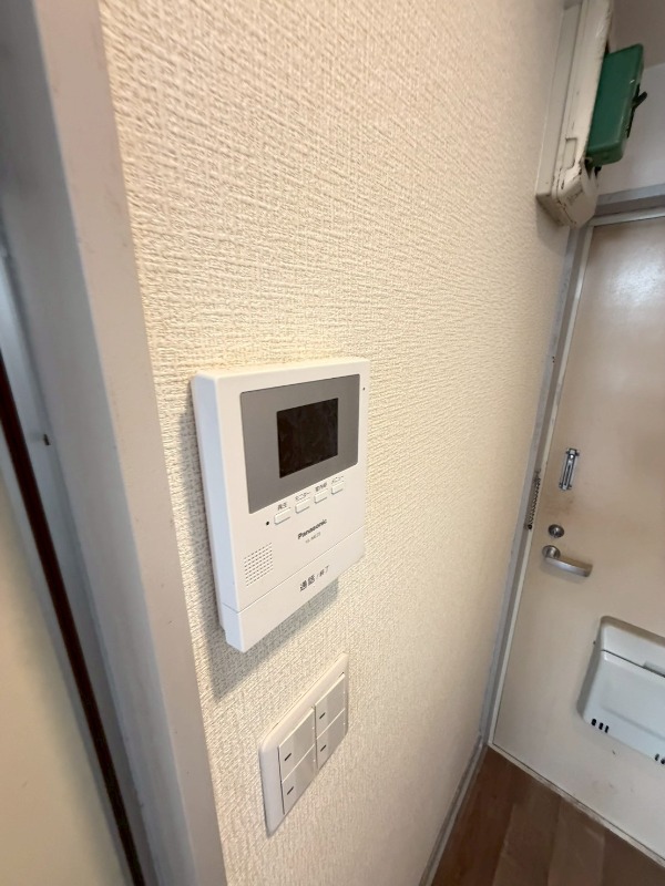 銀東ハイツⅢ1階 部屋その他