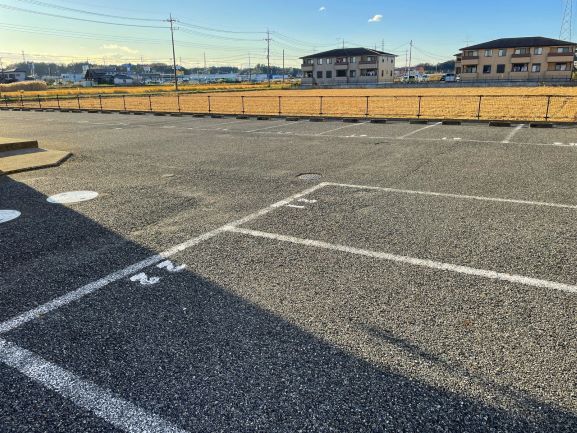 レオパレスＧＯＬＤ　ＬＥＯ　Ⅰ201号室 部屋その他