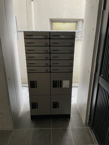 アリエッタ蒔田502号室 その他共有部分