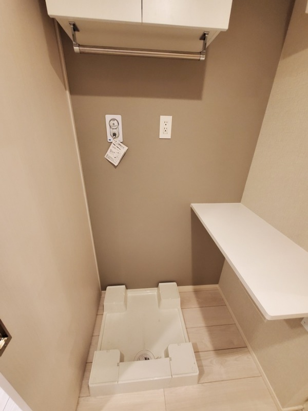 maison chrolo3階 部屋その他