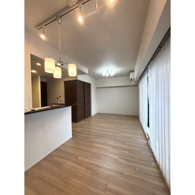 ザ・パークハウス南行徳 2026年2月撮影