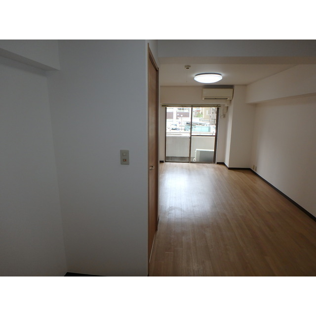 サットンプレイス リビング