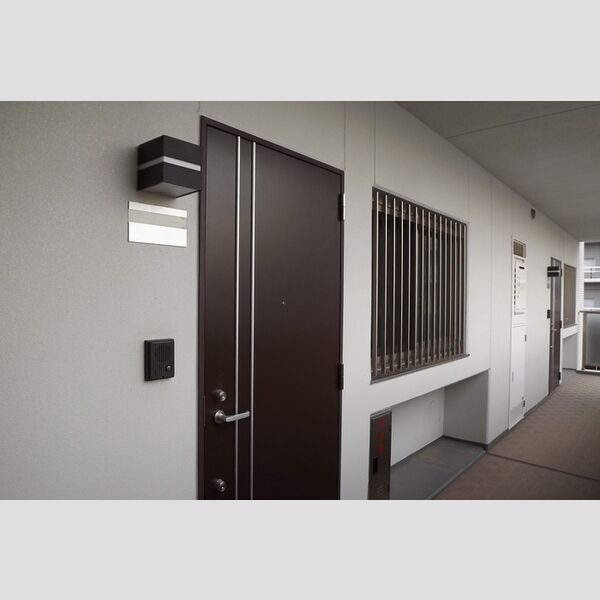 パークレジデンス303号室 同建物別部屋の参考画像