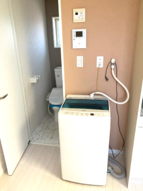 ユナイト末吉モンタルチーノ ※家電プレゼント相談(残置物)