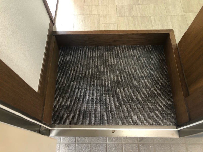 ライズ西篠崎1階 部屋その他