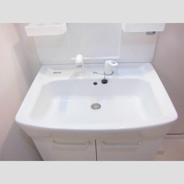 ドゥ　セードル 洗髪洗面