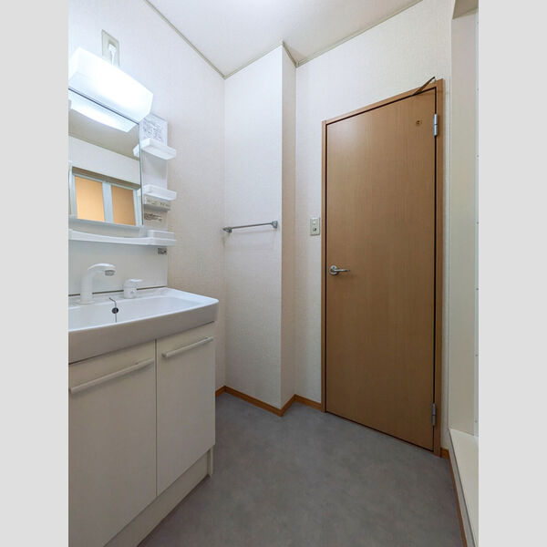 シャトレー201号室 同建物別部屋の参考画像