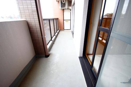 ベルデュールコート5階 部屋その他