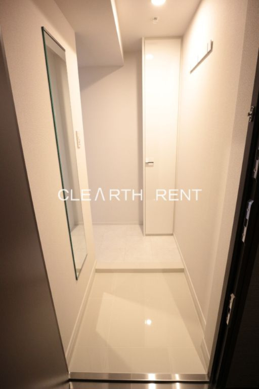 コンシェリア池袋 ＭＡＳＴＥＲ’Ｓ ＶＩＬＬＡ6階 同タイプ別住戸写真となります。現況と異なる場合がございます