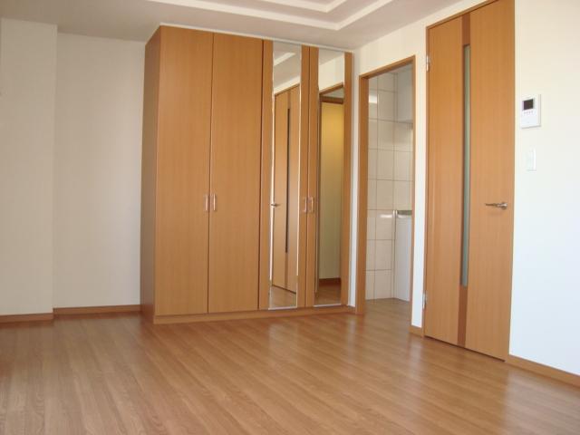 プレザンス 洋室（イメージ）