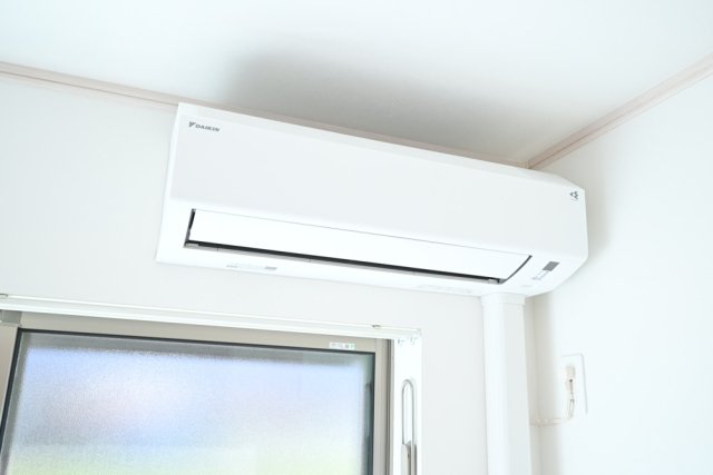 ＡＰＴ西新井1階 部屋設備