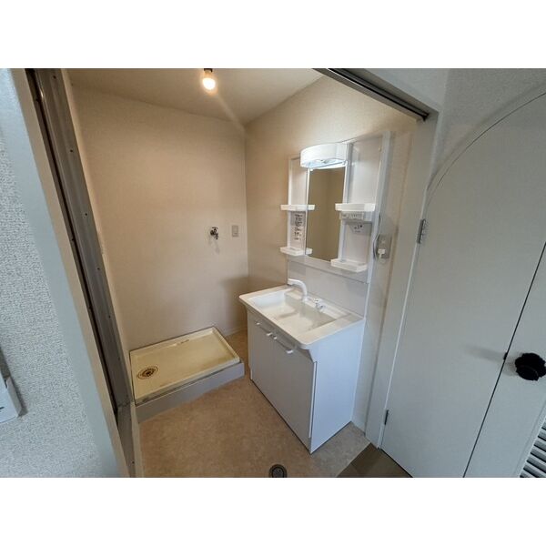 カーサ北野404号室 部屋その他