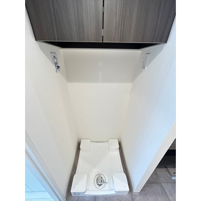 コスモグラシア両国レジデンス0504号室 部屋その他