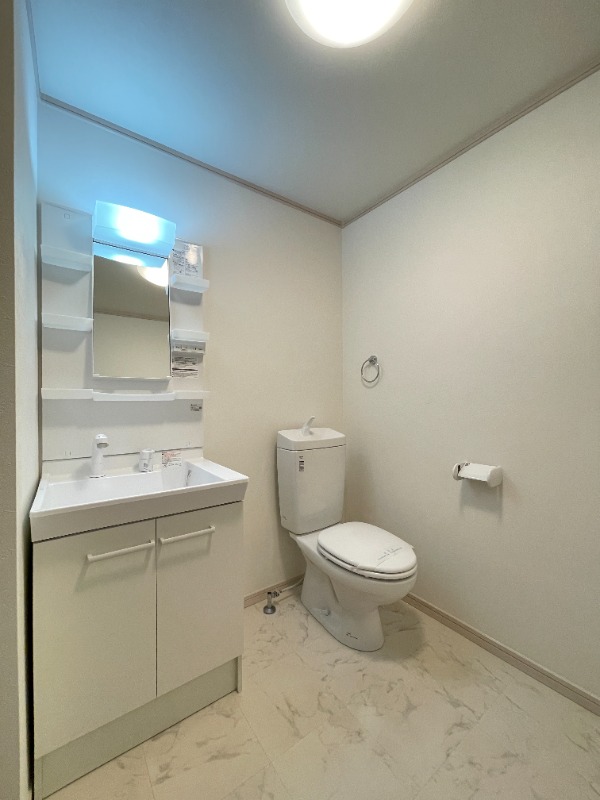 ノーザンロード新小岩3階 同建物別部屋の参考画像