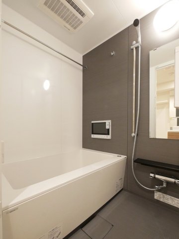 セジョリ墨田EASTⅢ3階 内観