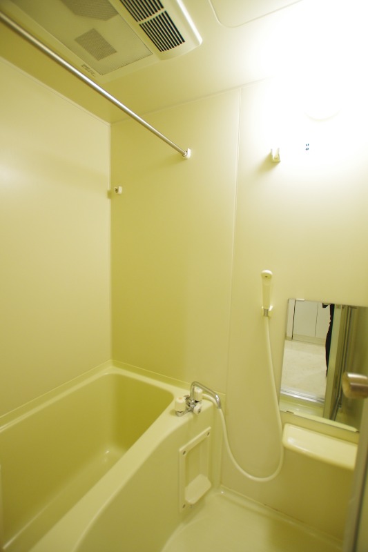 ブライズ早稲田東 お風呂