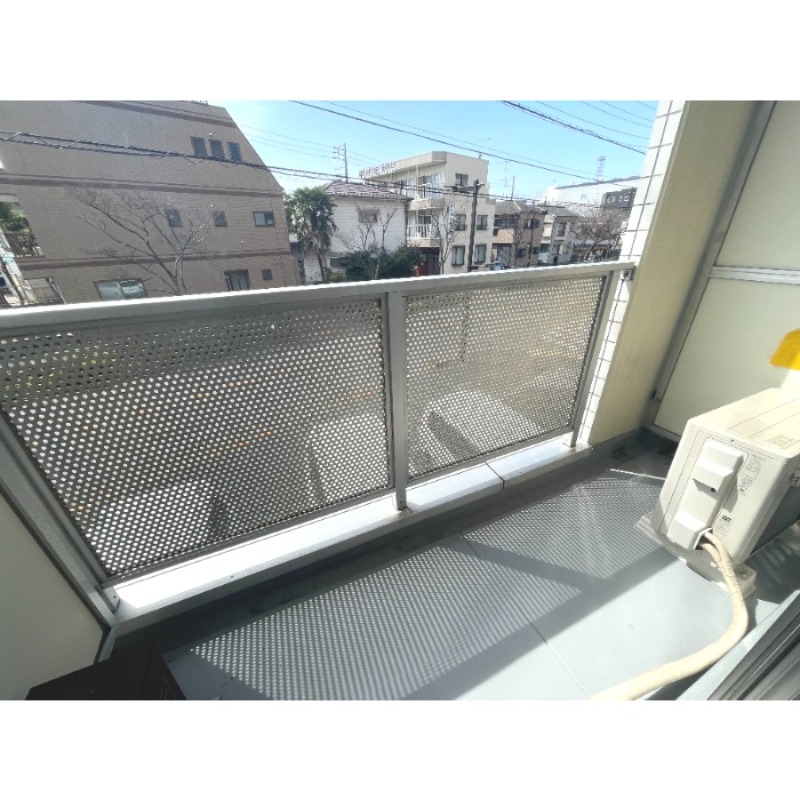 イーストアベニュー2階 ※同タイプの違うお部屋のお写真です。