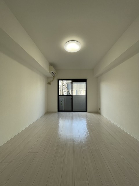 エルミ堀切2階 部屋その他